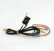 Micro switch thermocouple 