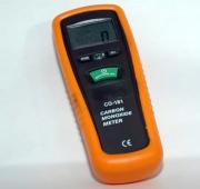 Carbon Monoxide tester