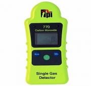TPI 770 Carbon monoxide detector 