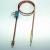 Thermocouple with bypass